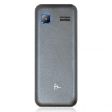 Сотовый телефон F+ F280 Black