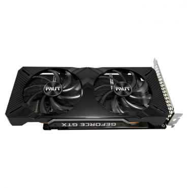 Видеокарта NVIDIA GeForce GTX 1660Ti 6Gb [Palit GeForce