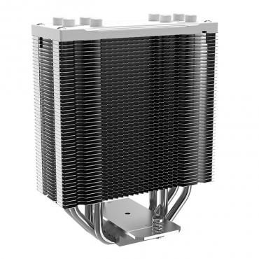 Кулер ID-Cooling SE-224-XT WHITE, s-20XX/1366/115X/AM4/AM3/+/AM2