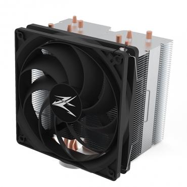 Кулер Zalman CNPS10X Performa ST, s-1150/1151/1155/1156/1366/2011/AM2/AM3/FM1/FM2