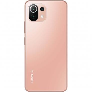 Смартфон Xiaomi 11 Lite 5G NE 6+128Gb Peach Pink