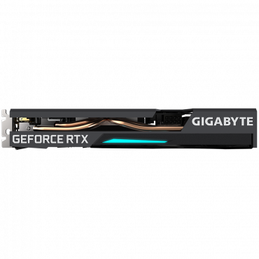 Видеокарта NVIDIA GeForce RTX 3060Ti 8Gb [Gigabyte