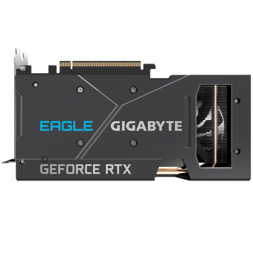 Видеокарта NVIDIA GeForce RTX 3060Ti 8Gb [Gigabyte