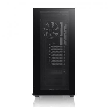 Корпус Miditower Thermaltake Divider 300 TG, без БП