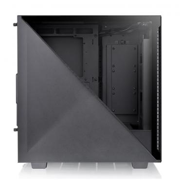 Корпус Miditower Thermaltake Divider 300 TG, без БП