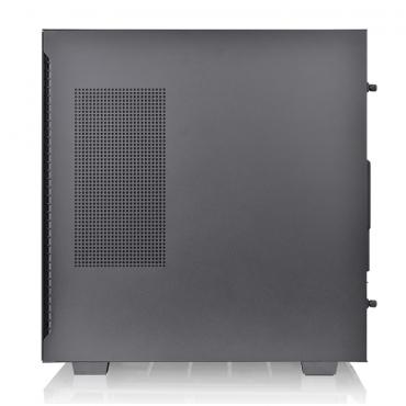 Корпус Miditower Thermaltake Divider 300 TG, без БП