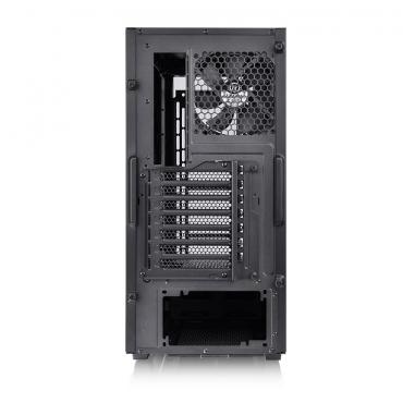 Корпус Miditower Thermaltake Divider 300 TG, без БП