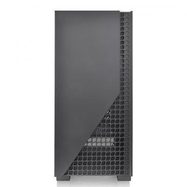 Корпус Miditower Thermaltake H330 TG, без БП, ATX