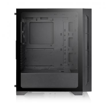 Корпус Miditower Thermaltake H330 TG, без БП, ATX