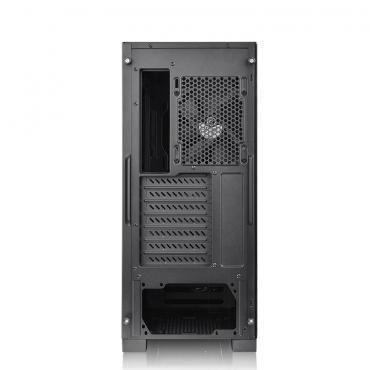 Корпус Miditower Thermaltake H330 TG, без БП, ATX