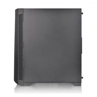 Корпус Miditower Thermaltake H350 TG RGB, без БП