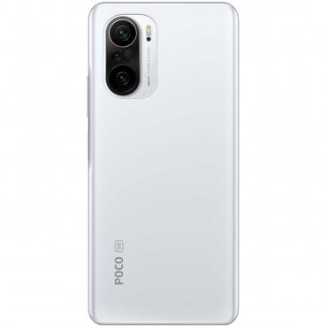 Смартфон POCO F3 6+128Gb Arctic White