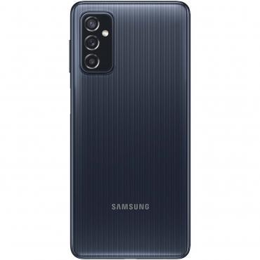 Смартфон Samsung Galaxy M52 6+128b Black