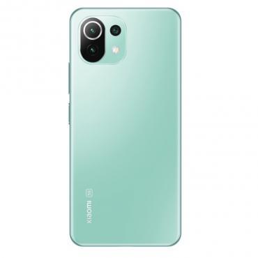 Смартфон Xiaomi 11 Lite 5G NE 6+128Gb Mint Green