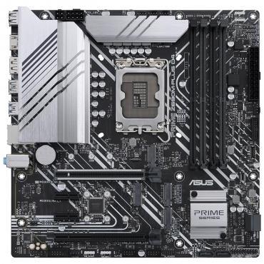 Материнская плата Asus PRIME Z690M-PLUS D4 [LGA1700