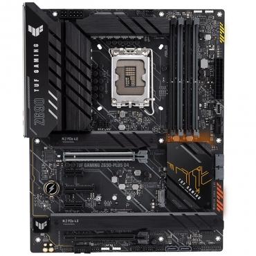 Материнская плата Asus TUF GAMING Z690-PLUS D4 [LGA1700