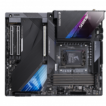 Материнская плата Gigabyte Z690 AORUS MASTER [LGA1700