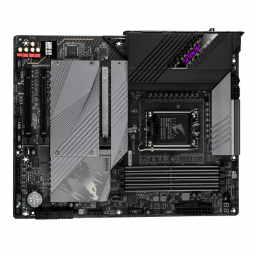 Материнская плата Gigabyte Z690 AORUS PRO [LGA1700