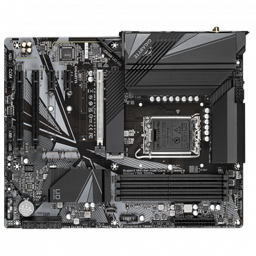 Материнская плата Gigabyte Z690 UD AX [LGA1700, Intel