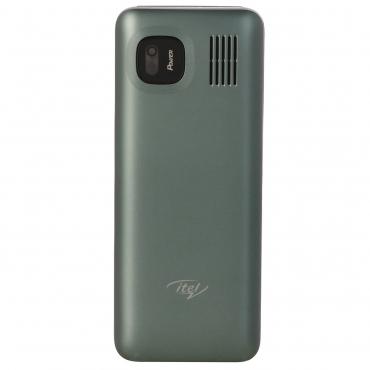 Сотовый телефон Itel IT5626 Dark Green