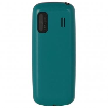 Сотовый телефон Itel IT5026 Peacock Green