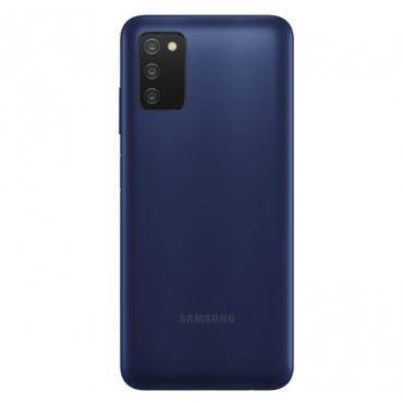 Смартфон Samsung Galaxy A03s 3+32Gb Blue