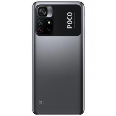 Смартфон POCO M4 Pro 5G 6+128Gb Power Black