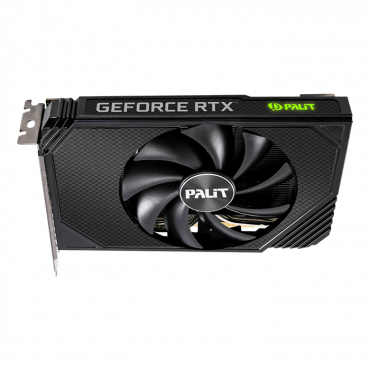 Видеокарта NVIDIA GeForce RTX 3060 12Gb [Palit StormX