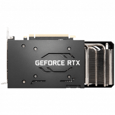 Видеокарта NVIDIA GeForce RTX 3070 8Gb [MSI RTX 3070