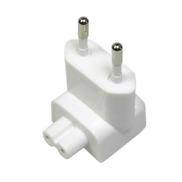 Адаптер-переходник Apple, Power plug adapter euro