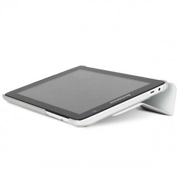 Чехол Lenovo для A8-50 Folio Case and Film (White-WW