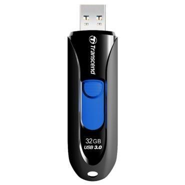 Флеш-диск 32Gb Transcend JetFlash 790 USB 3.0/3.1