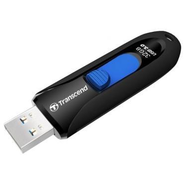 Флеш-диск 32Gb Transcend JetFlash 790 USB 3.0/3.1