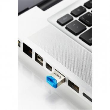 Флеш-диск 16Gb Apacer AH111 USB 2.0, синий