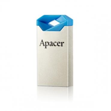 Флеш-диск 16Gb Apacer AH111 USB 2.0, синий