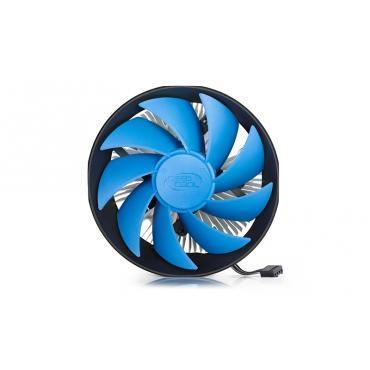 Кулер Deepcool GAMMA ARCHER PRO, s-1150/1151/1155/1156/AM2/AM3/FM1/FM2