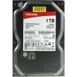 Накопитель HDD  1Tb Toshiba P300 HDWD110UZSVA [3.5&quot