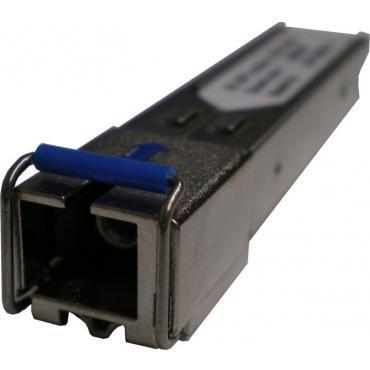 Модуль SFP WDM 1550nm, SC connector (SNR-SFP-W53-3