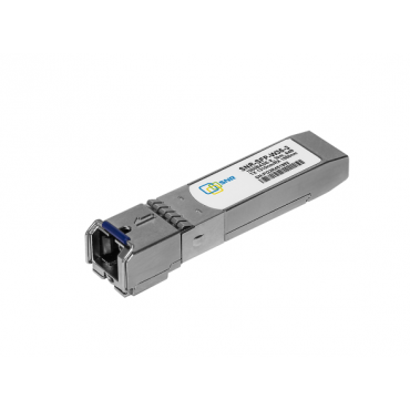 Модуль SFP WDM 1310nm, SC connector (SNR-SFP-W35-3