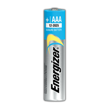 Батарея AAA Energizer Maximum\High Tech\Max Plus