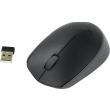 Мышь беспроводная Logitech M171 черная USB (910-004424