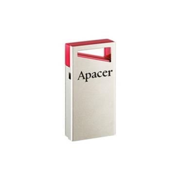 Флеш-диск 16Gb Apacer AH112 USB 2.0, красный