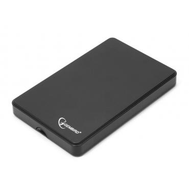 Внешний блок USB 2.0 Gembird EE2-U2S-40P to 2,5&quot;hdd