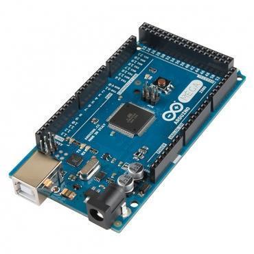 Плата отладочная с микроконтроллером Arduino Mega