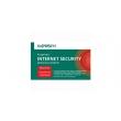 Антивирус Kaspersky Internet Security Multi-Device