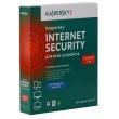 Антивирус Kaspersky Internet Security Multi-Device