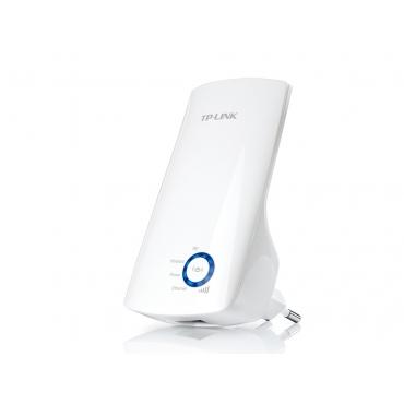 Беспроводной повторитель (репитер) Wi-Fi TP-LINK TL-WA850RE