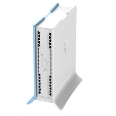 Маршрутизатор Mikrotik RouterBoard RB941-2ND-TC Wi-Fi