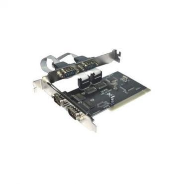 Контроллер PCI COM 4-port WCH355  bulk