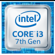 Процессор Intel Core i3-7100 ОЕМ [LGA1151, 2/4, 3900